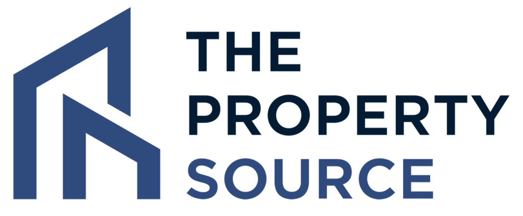 The Property Source Logo